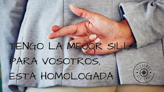 Desmintiendo Mitos – Homologado vs Seguro