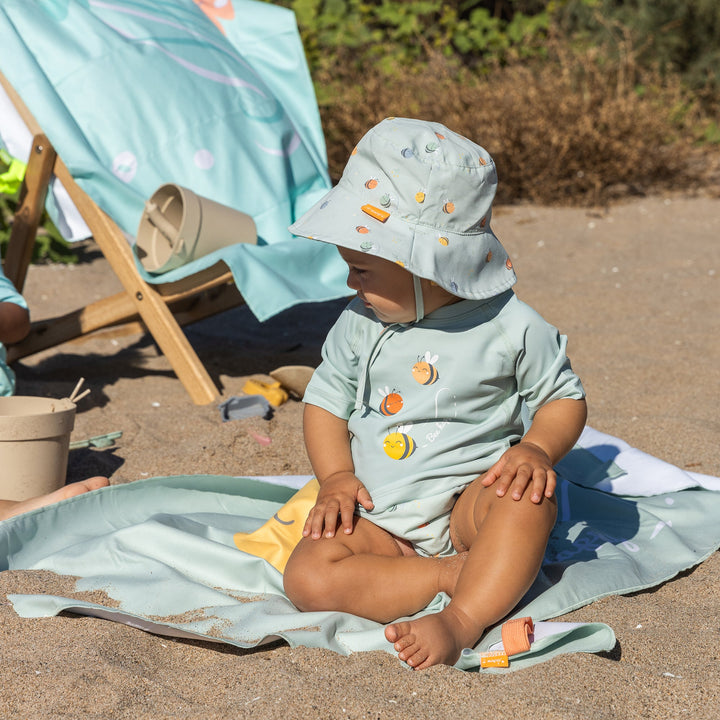 Ropa protección solar