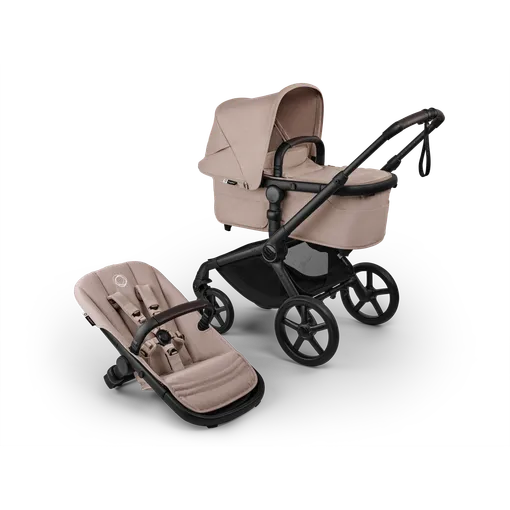 Bugaboo Fox 5 Renew | Cochecito completo