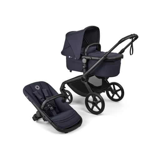 Bugaboo Fox 5 Renew | Cochecito completo