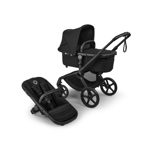 Bugaboo Fox 5 Renew | Cochecito completo