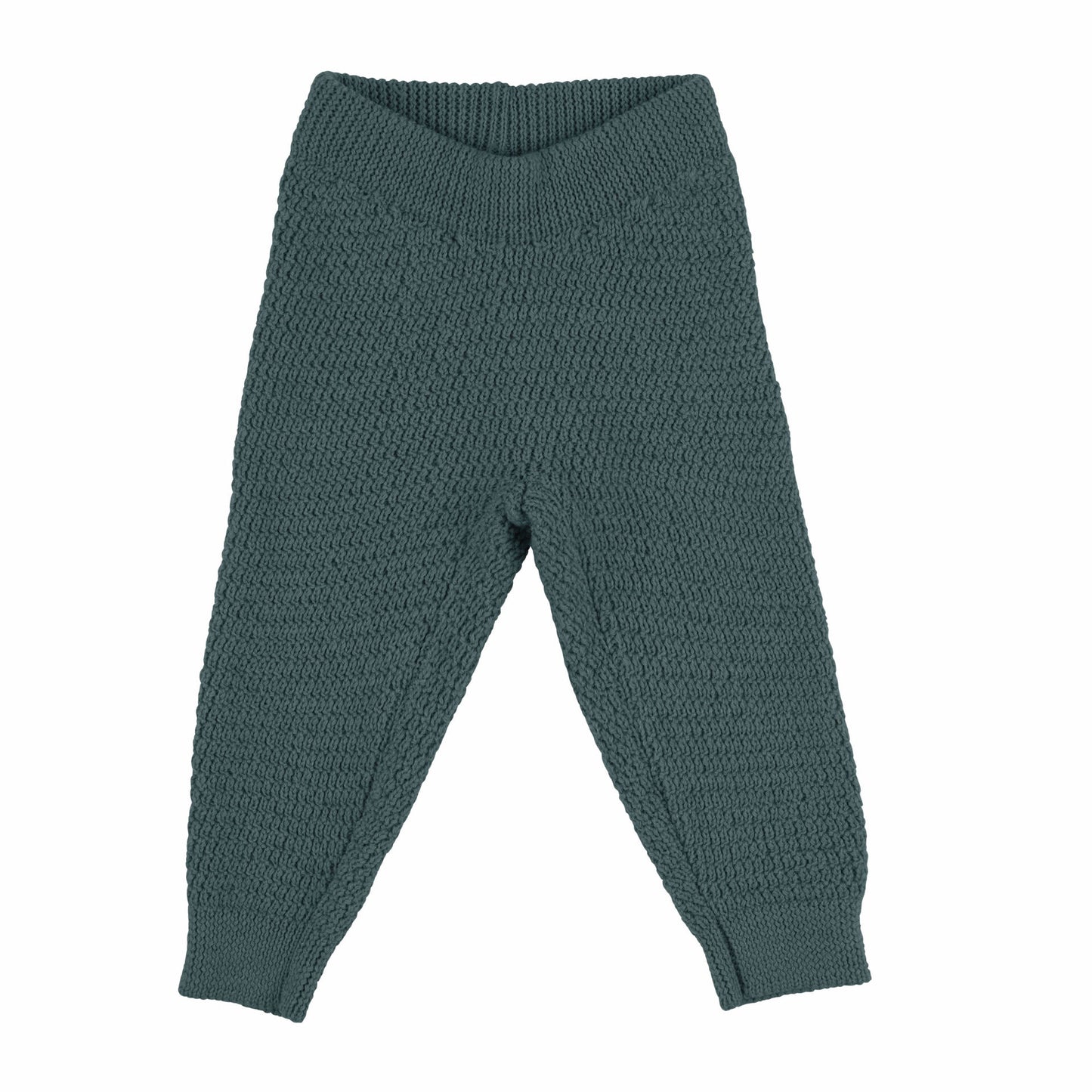 Pantalón lana merina bebé