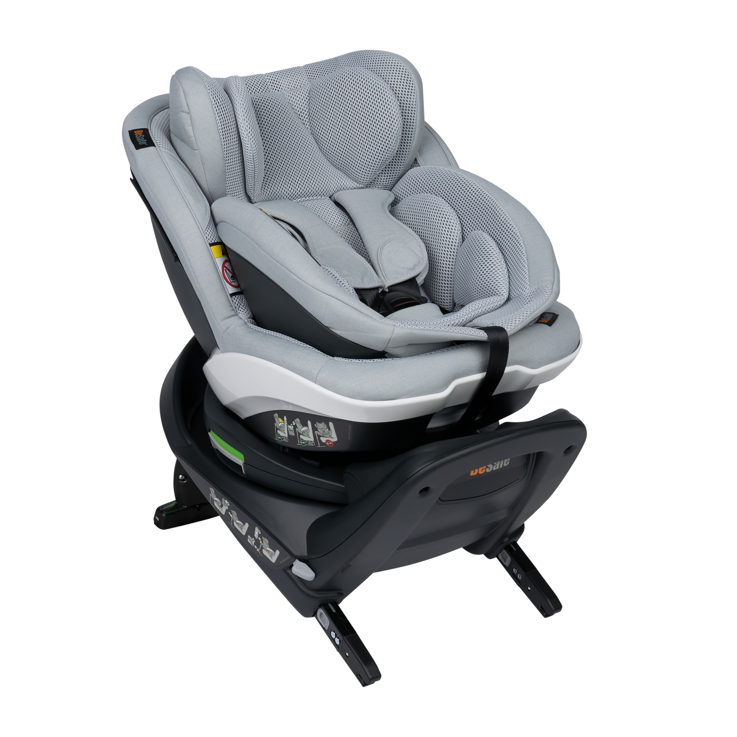 PROMO UPPAbaby VISTA V3 + BeSafe Izi Twist B