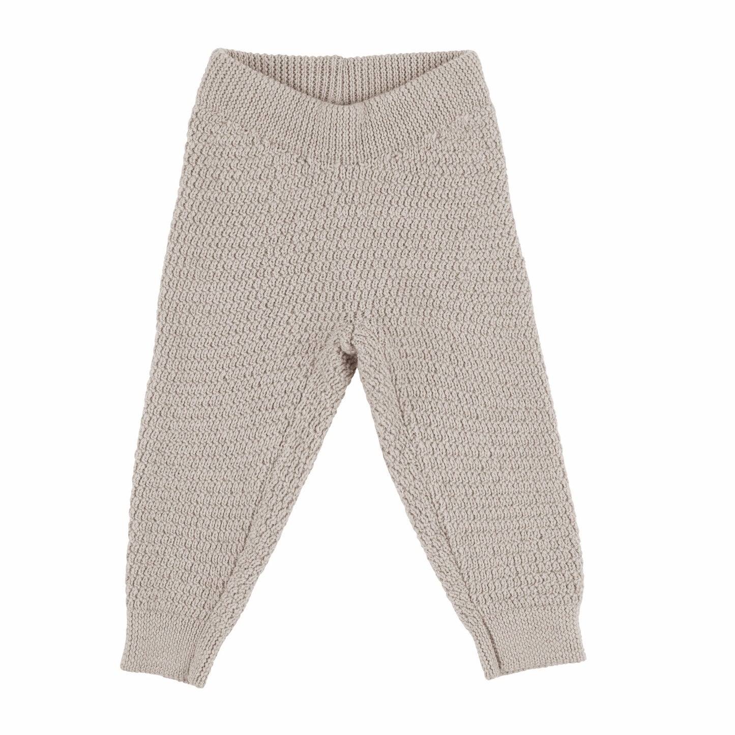 Pantalón lana merina bebé
