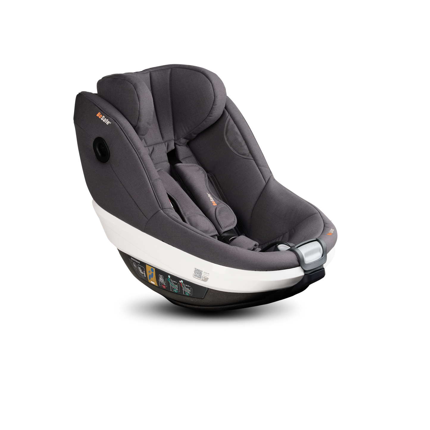 Sistema BeSafe Beyond | Base + Silla Beyond RF