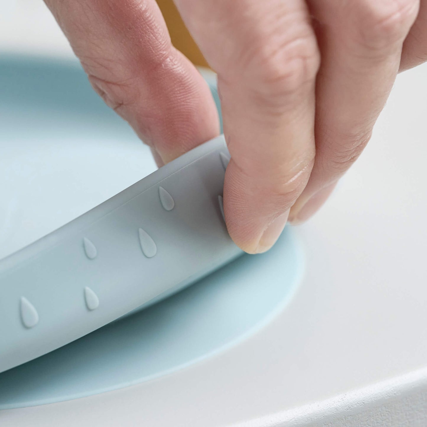 Juego de cena Stick & Stay - Multicolor