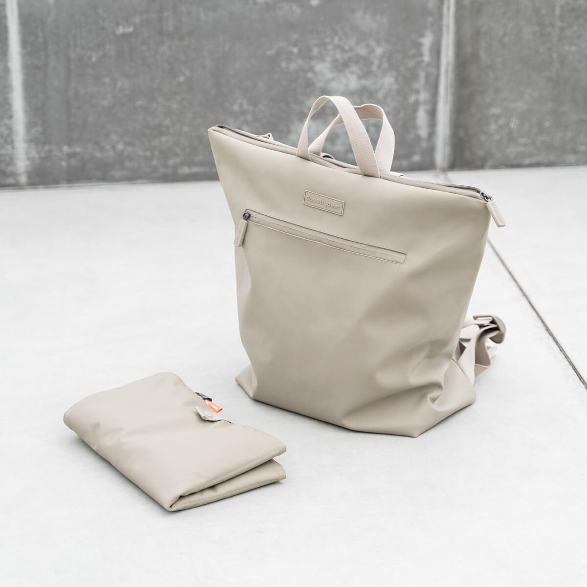 Mochila cambiador Done by Deer (New!) | Arena