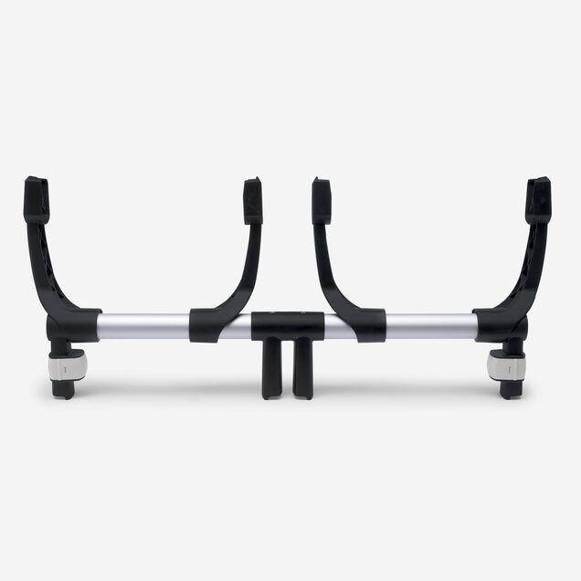 Adaptadores Bugaboo Donkey Gemelar para sillas de coche Maxi-Cosi®