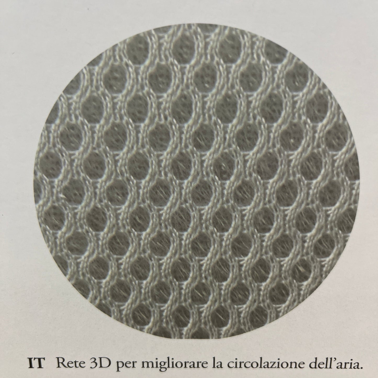 Funda para colchón de capazo Inglesina
