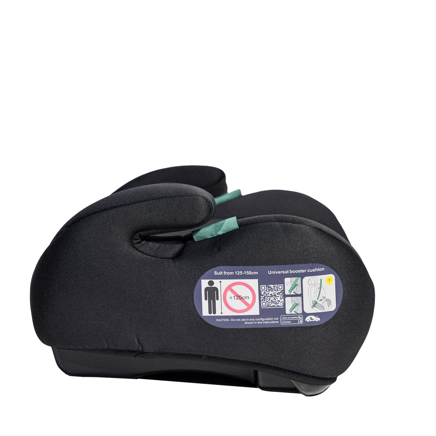 Axkid Mate 2 | Asiento elevador (sin respaldo)