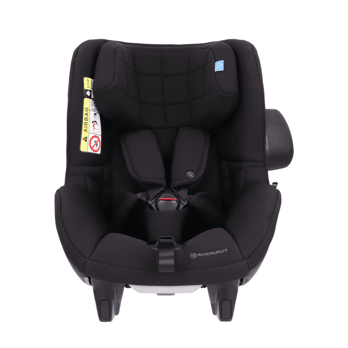 Sistema Avionaut AeroFIX RWF 2.0C con base IQ Orbit y Reductor
