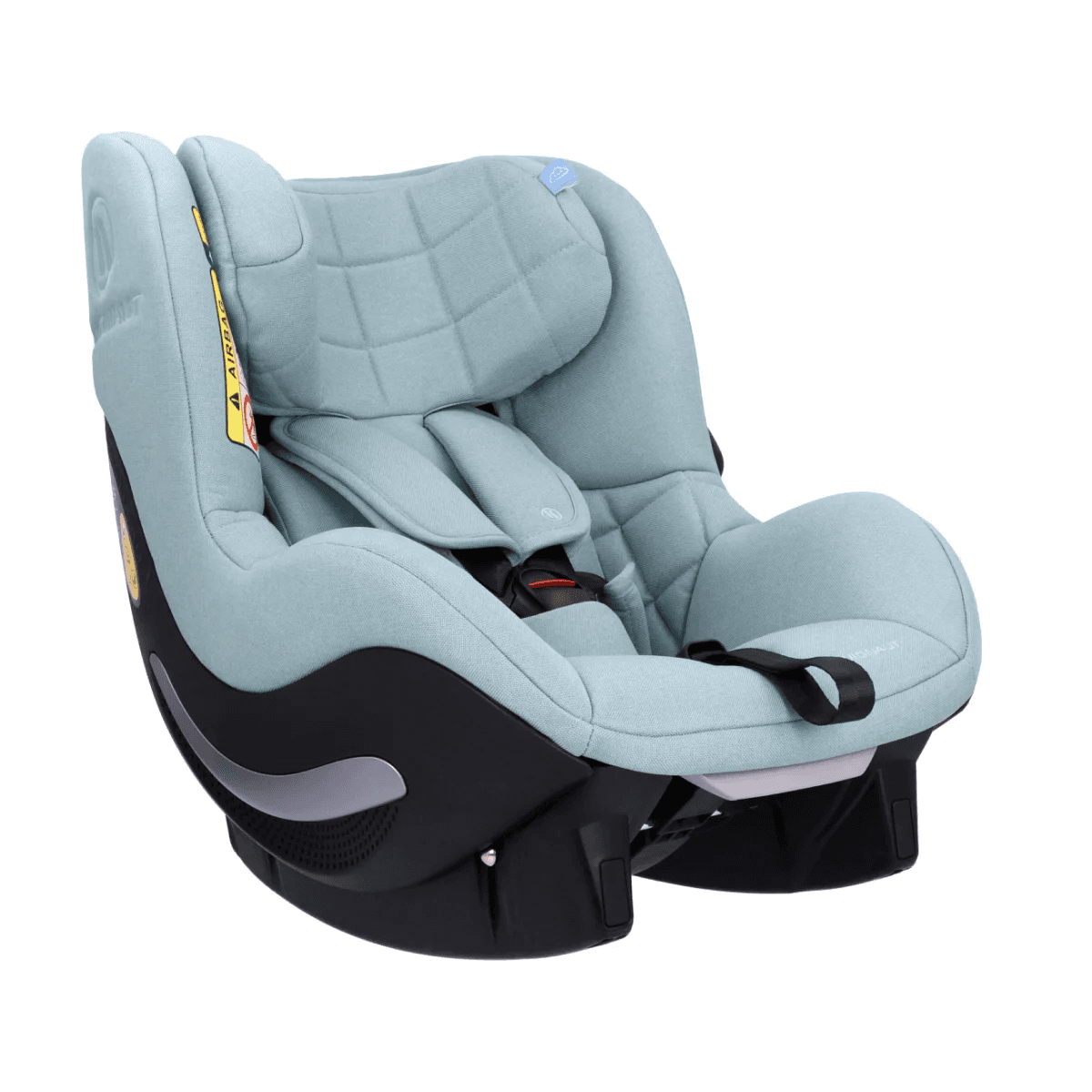 Sistema Avionaut AeroFIX RWF 2.0C con base IQ Orbit y Reductor