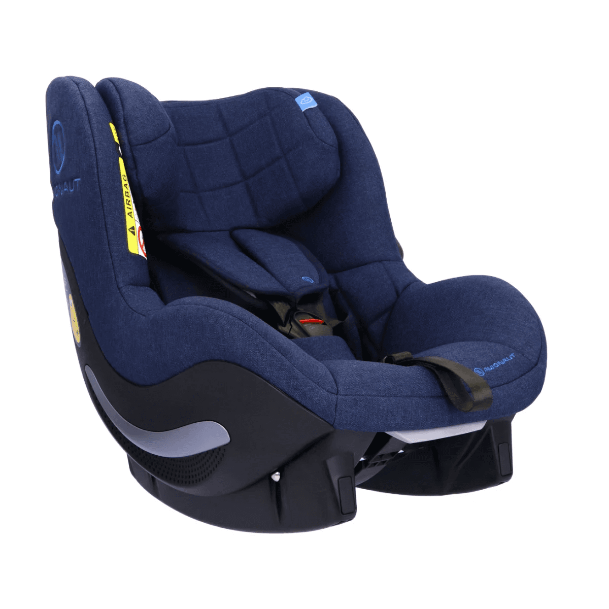 Sistema Avionaut AeroFIX RWF 2.0C con base IQ Orbit y Reductor