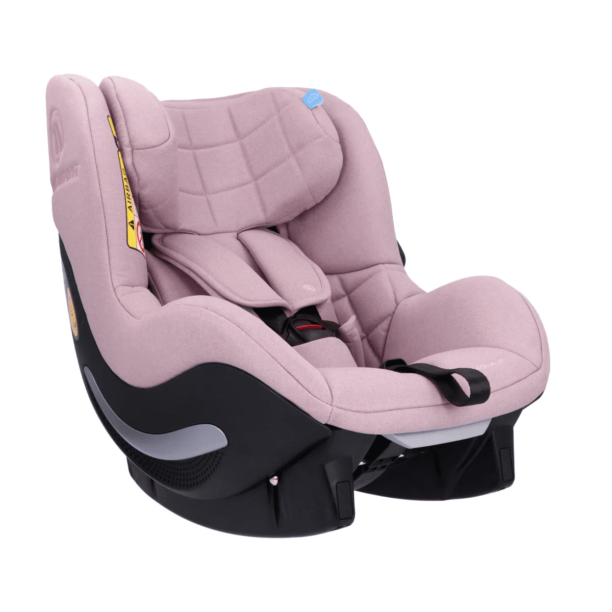 Sistema Avionaut AeroFIX RWF 2.0C con base IQ Orbit y Reductor
