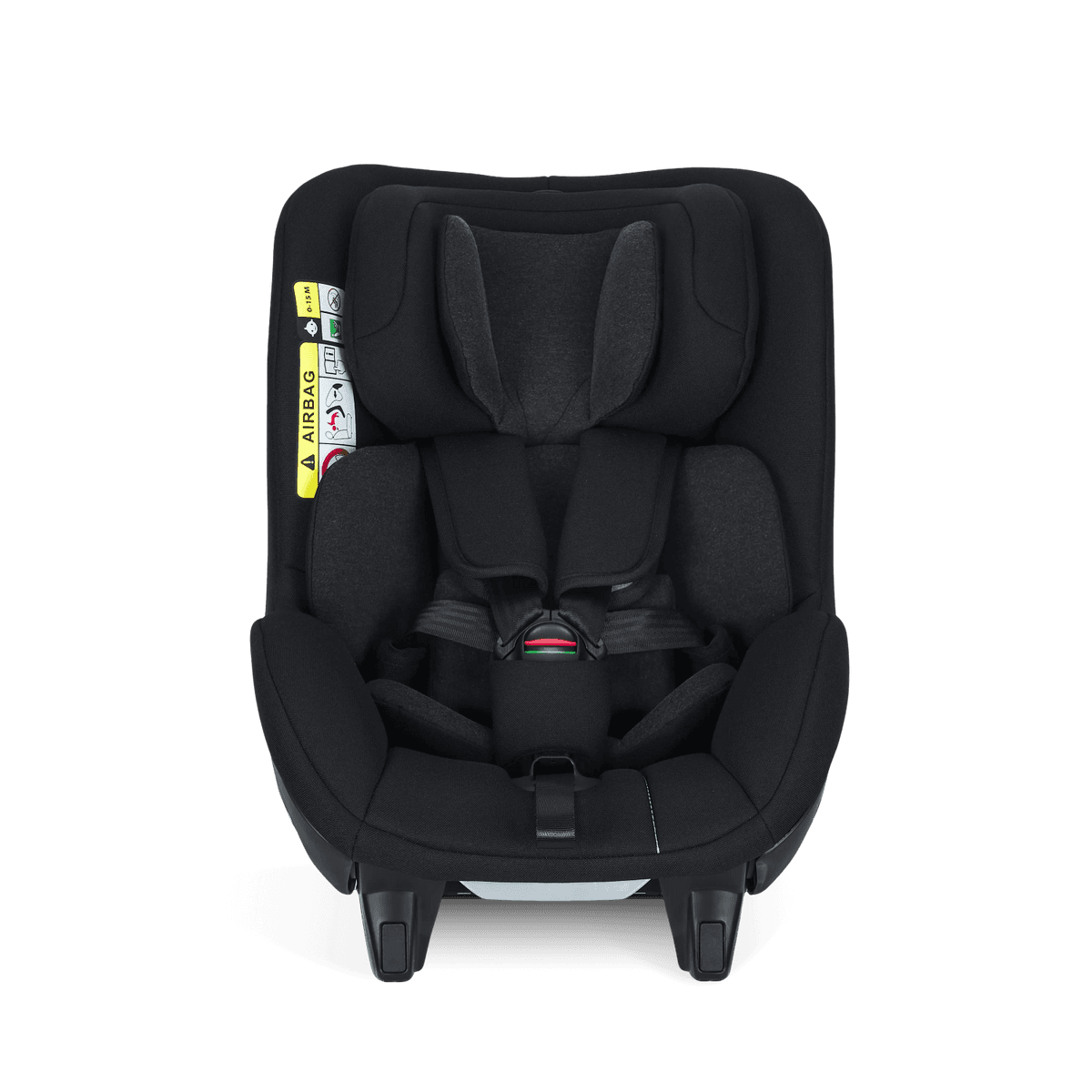 Sistema Avionaut AeroFIX RWF 2.0C con base IQ Orbit y Reductor