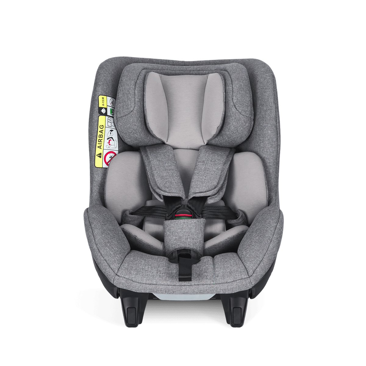 Sistema Avionaut AeroFIX RWF 2.0C con base IQ Orbit y Reductor