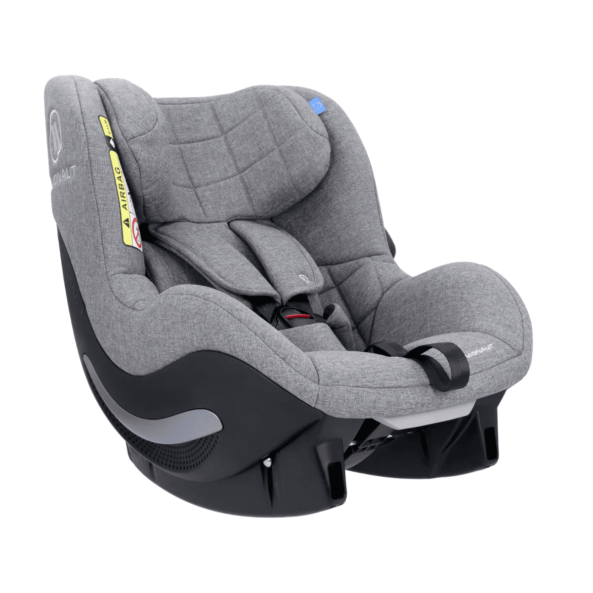 Sistema Avionaut AeroFIX RWF 2.0C con base IQ Orbit y Reductor