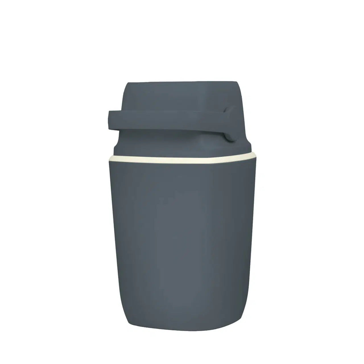 Cubo de pañales sin bolsas especiales