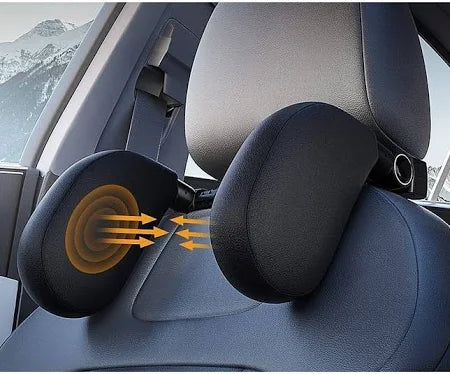 Soporte Acolchado para la cabeza