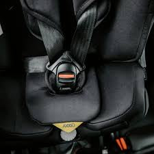 Axkid Connect Safety Pad