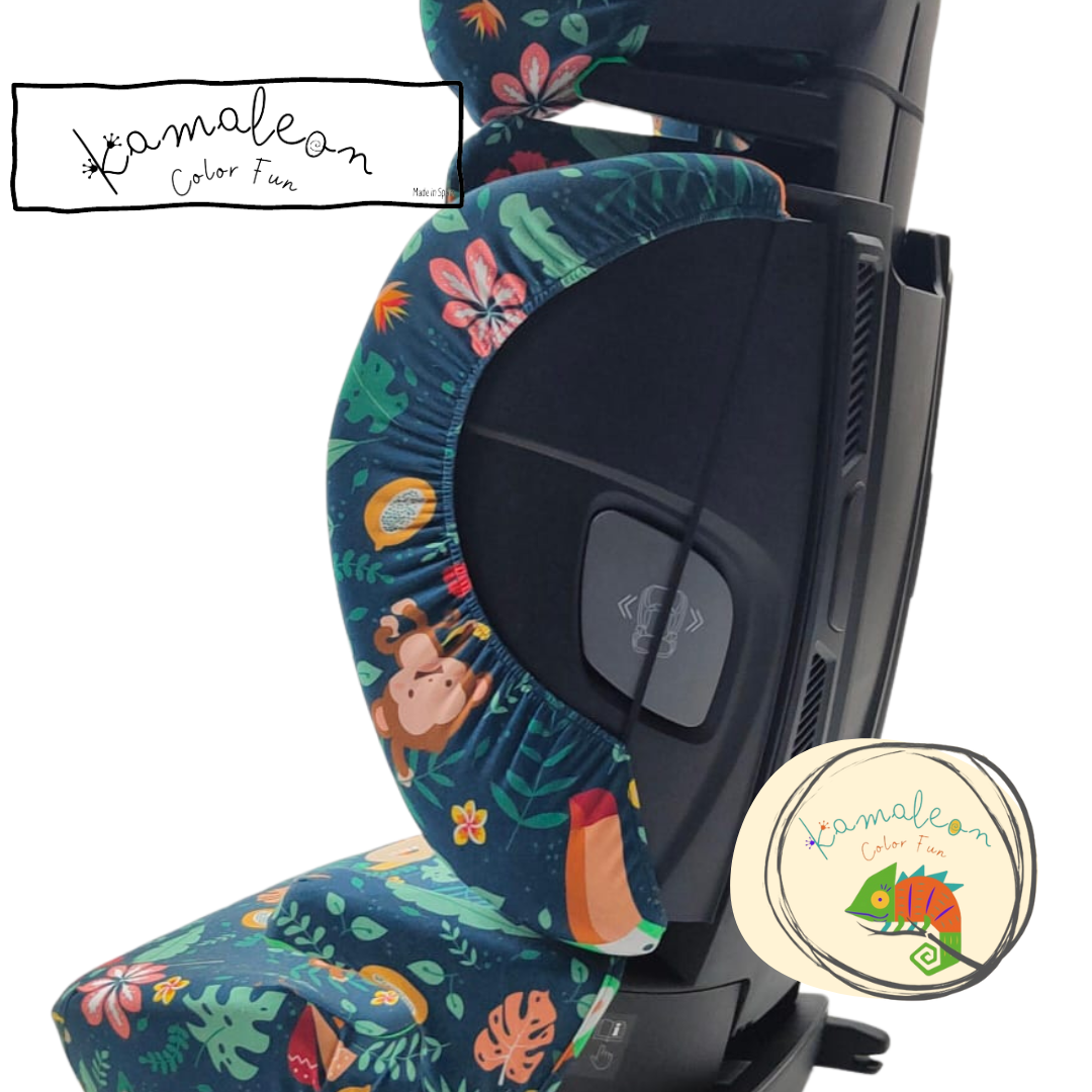 Funda Axkid Nextkid