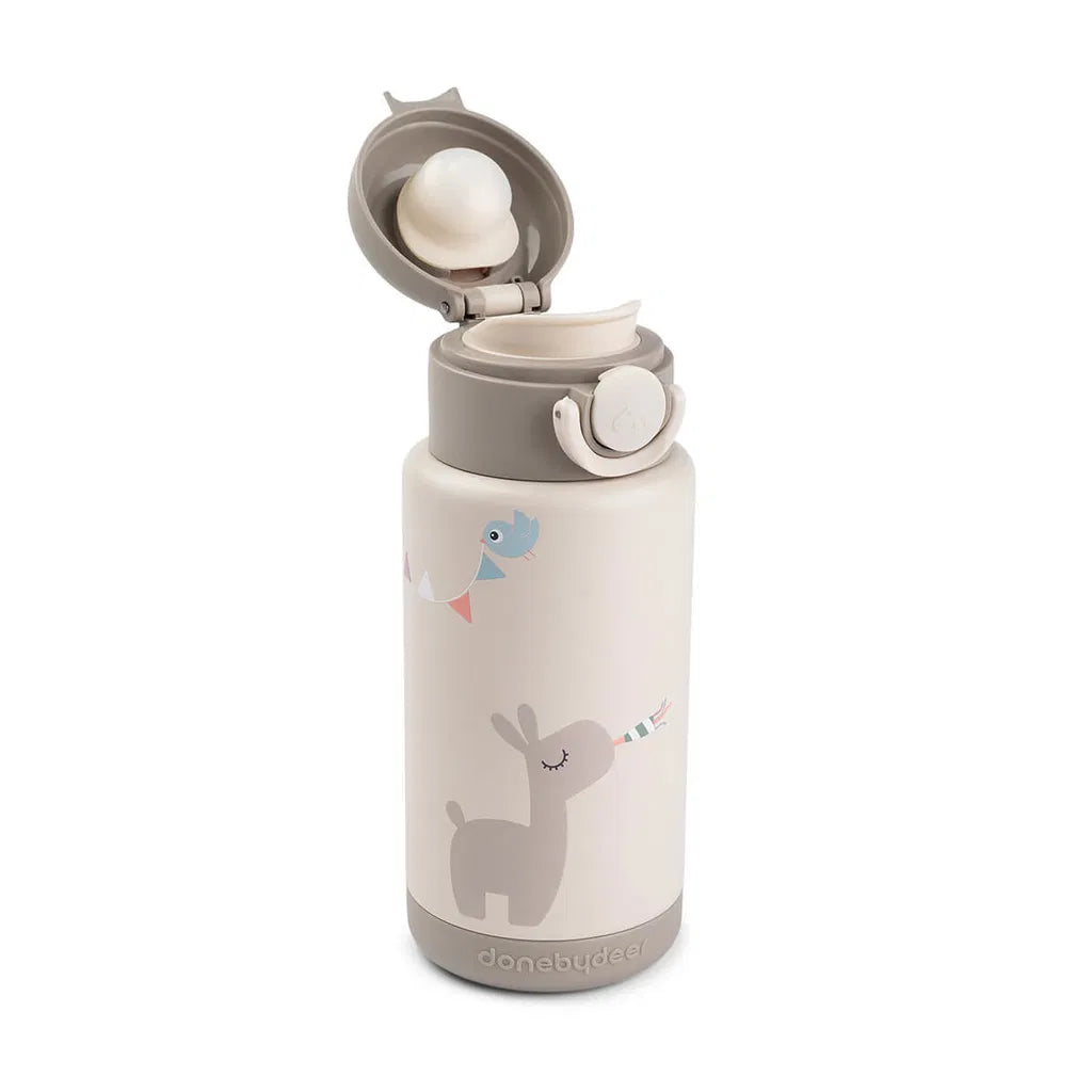 Botella Térmica Infantil 340ml | Arena