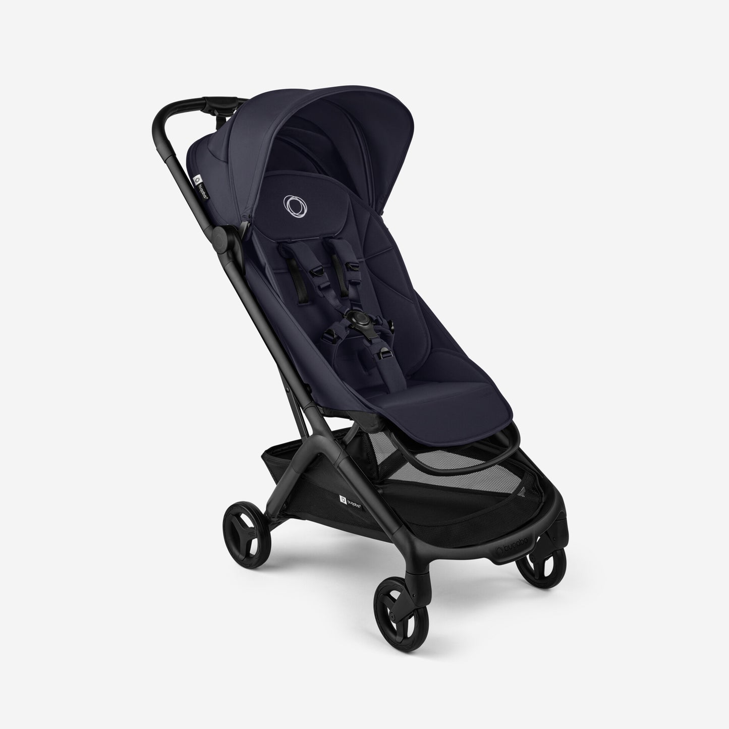 Bugaboo Butterfly 2 color Deep Indigo