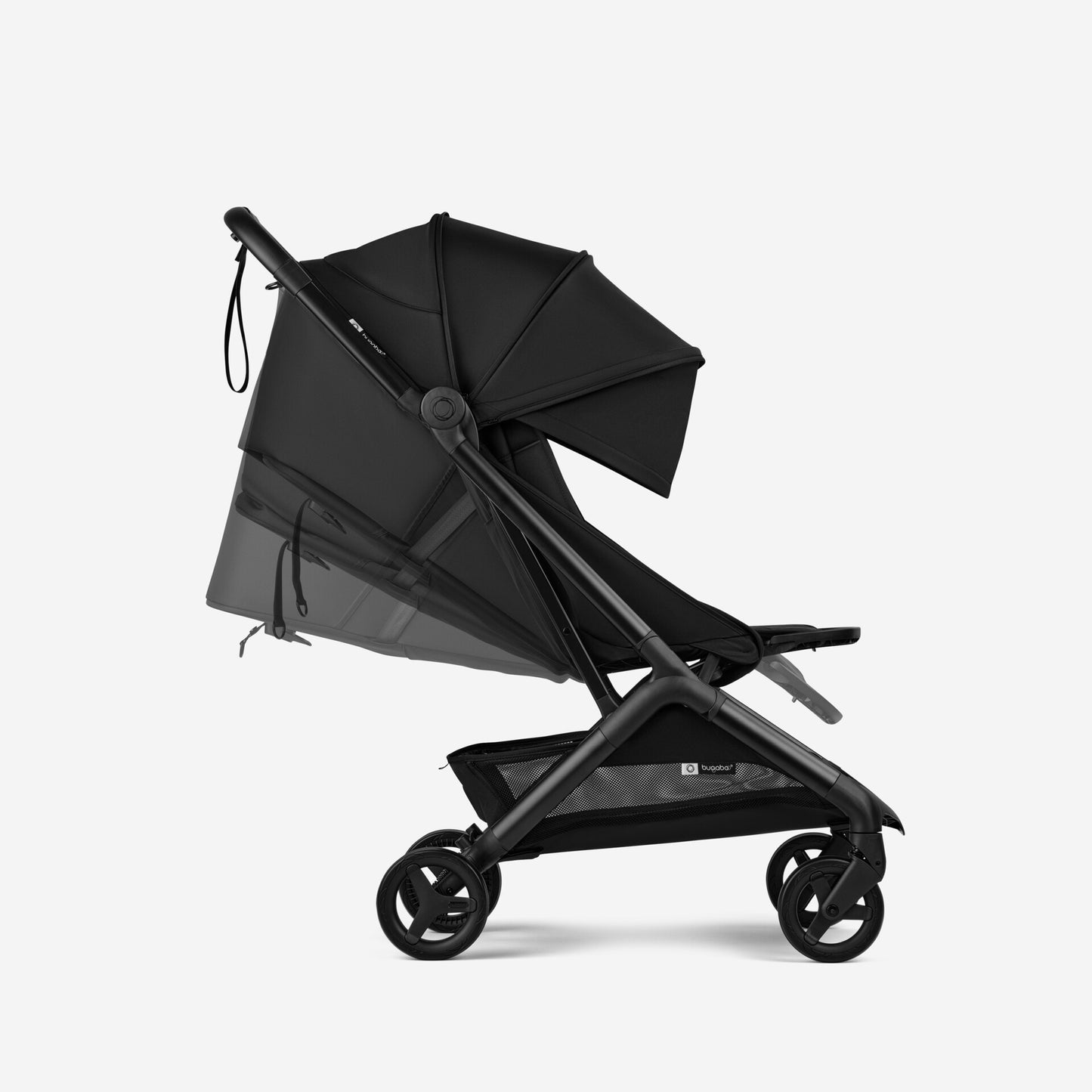 Bugaboo Butterfly 2 Silla de paseo premium