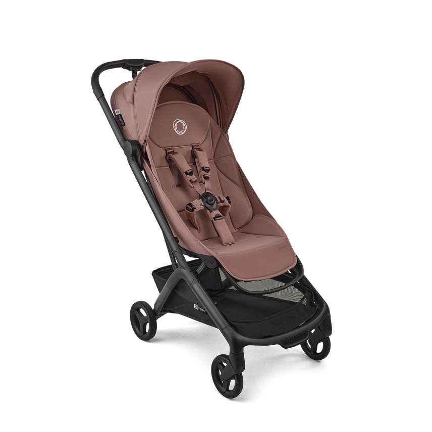 Bugaboo Butterfly 2 silla de paseo premium