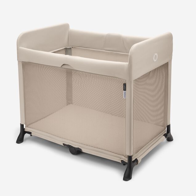Bugaboo Stardust cuna de viaje