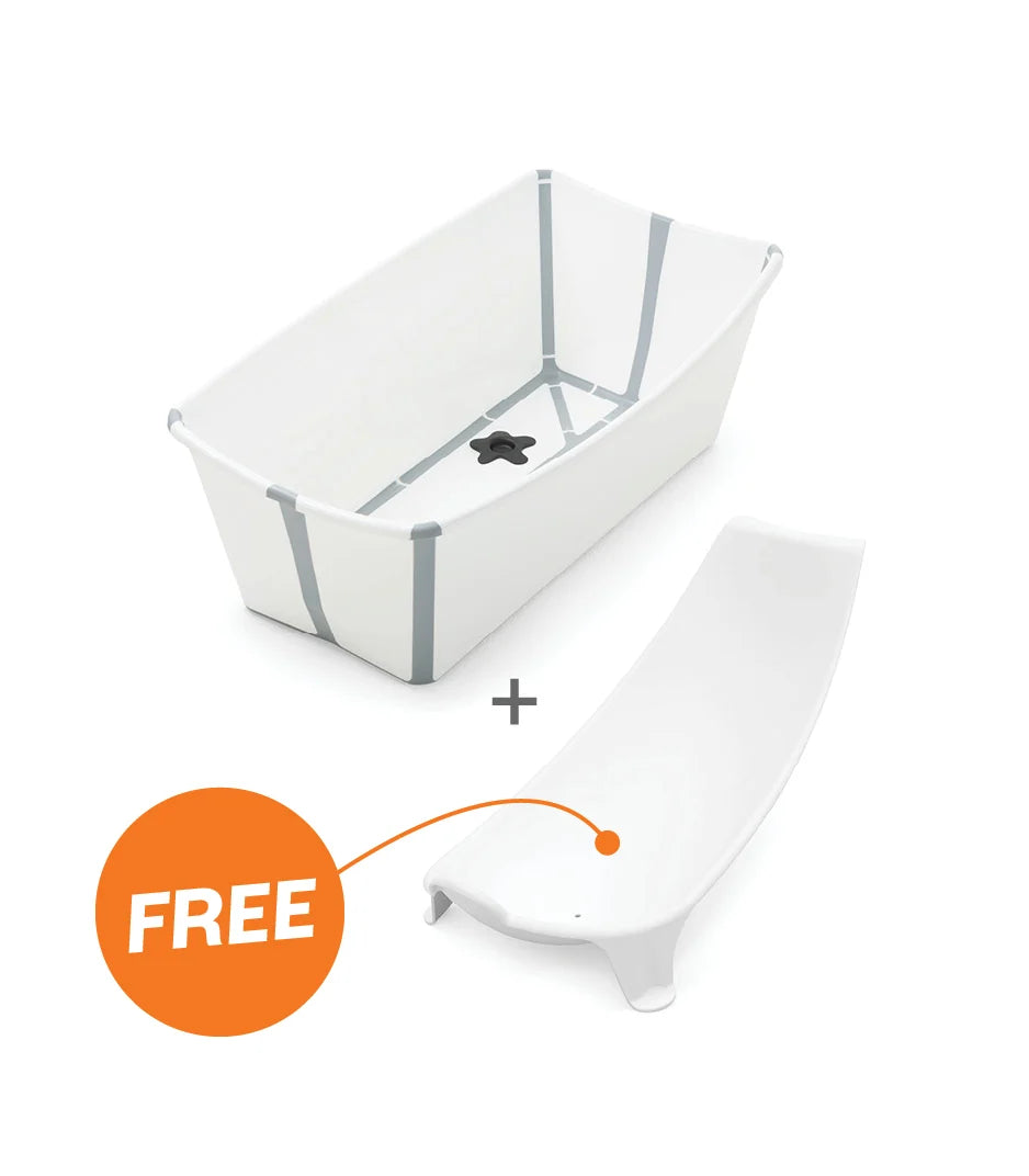 PROMO Stokke Flexi Bath + soporte para recién nacido