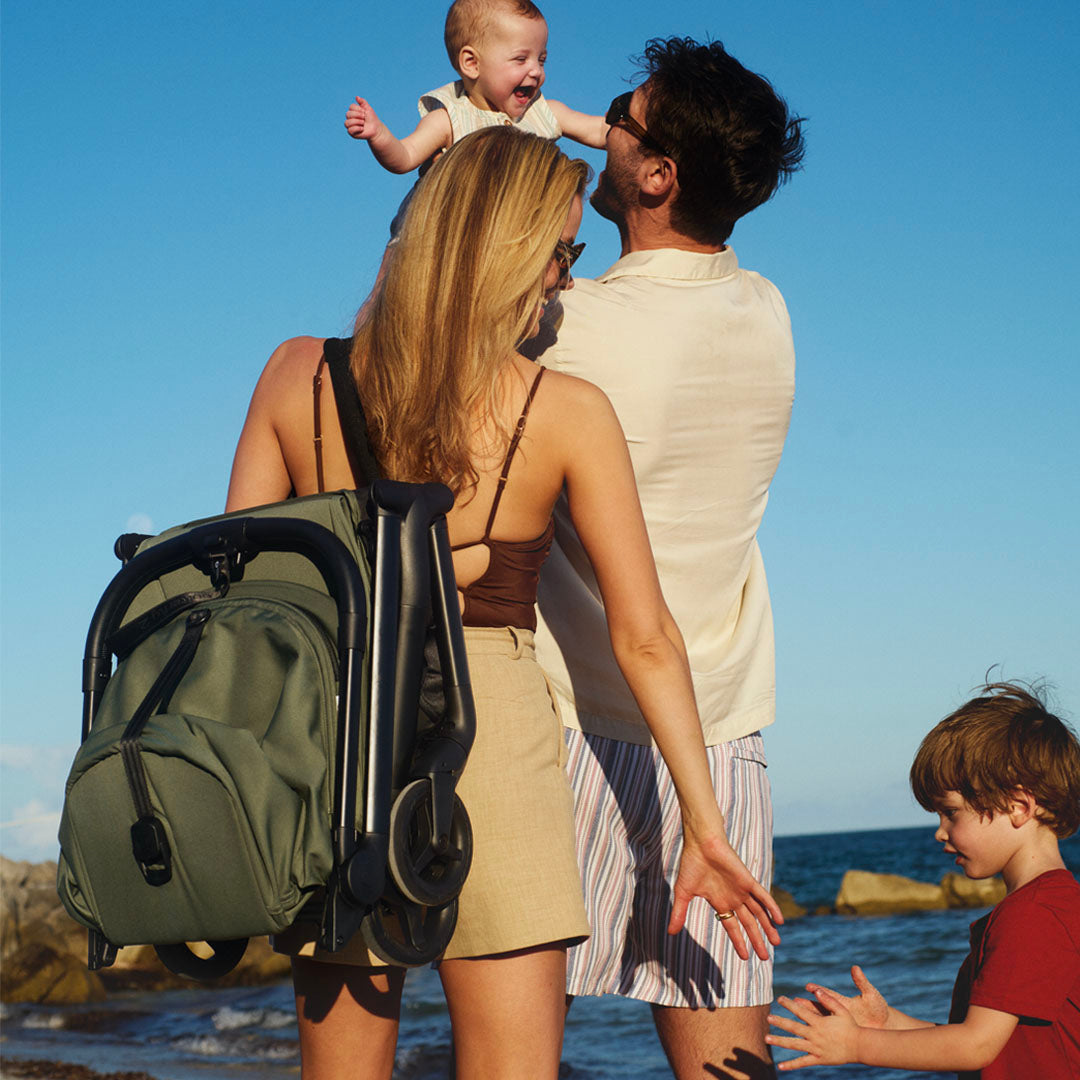 Bugaboo Butterfly 2 Silla de paseo premium
