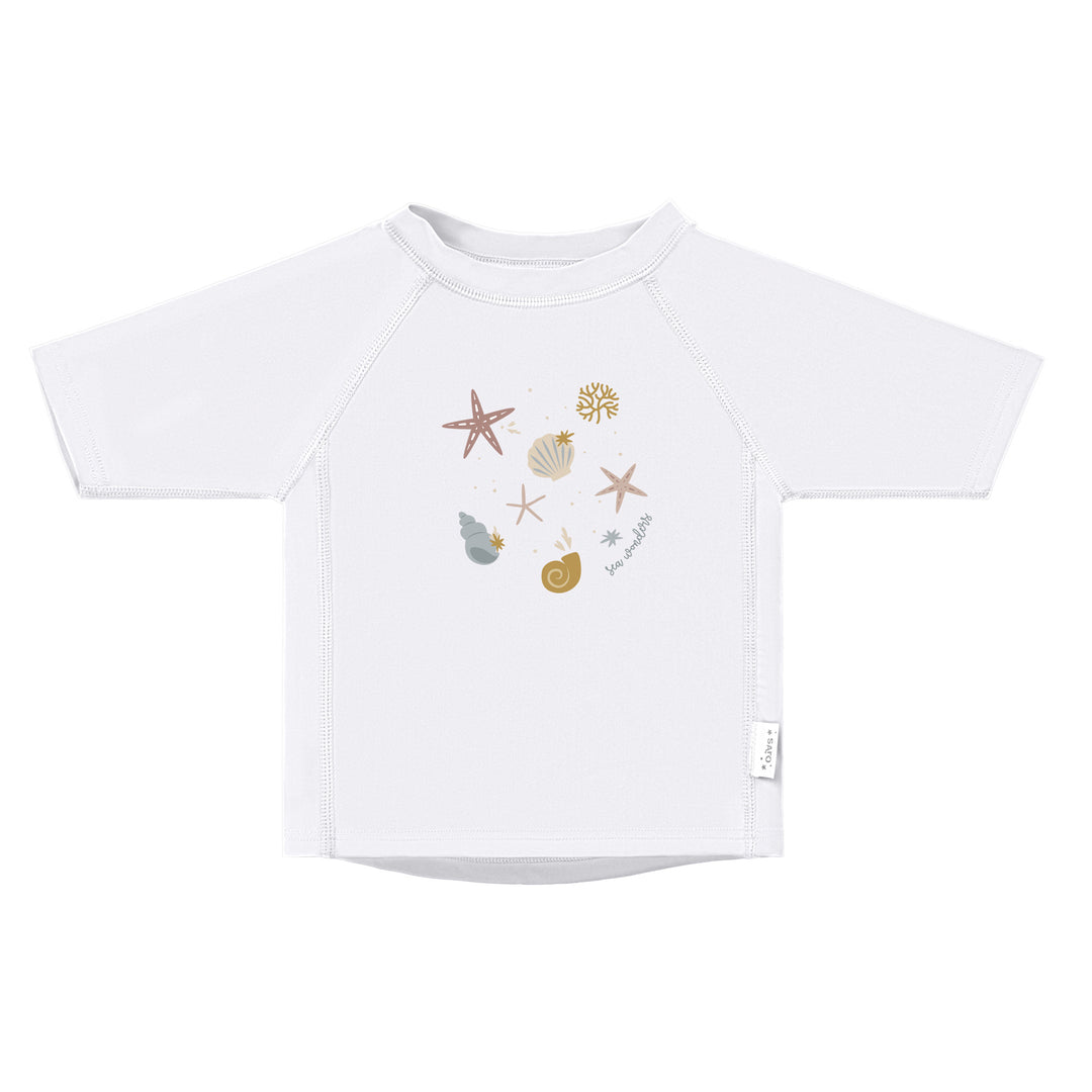Camiseta protección solar UPF 50+ | Sea Wonders