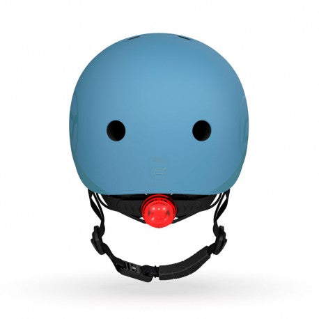 Casco SCOOT AND RIDE - Talla XXS a S (Varios colores)