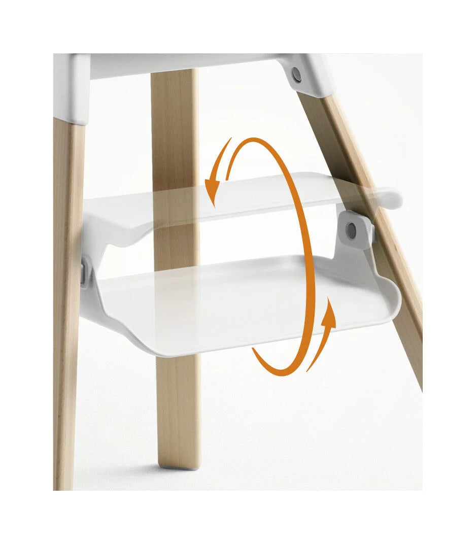 PROMO Trona Stokke Clikk