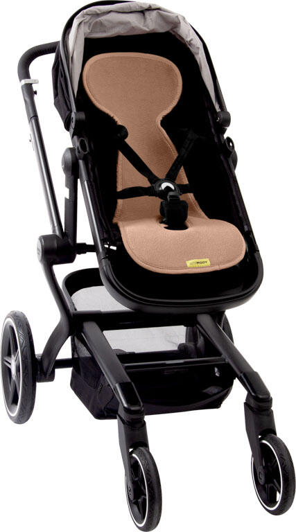 Aeromoov Silla de paseo | Colchoneta transpirable antisudor