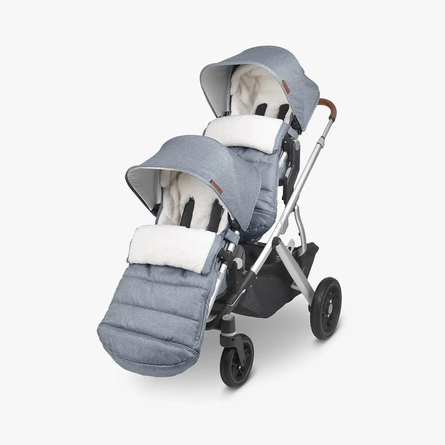 UPPAbaby Saco de invierno Cozy Ganoosh | Dillan