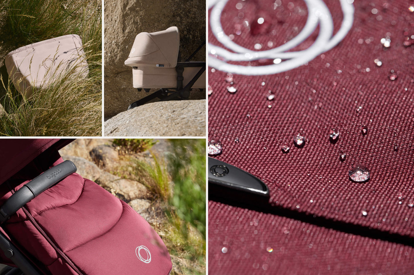Bugaboo Fox 5 Renew | Cochecito completo