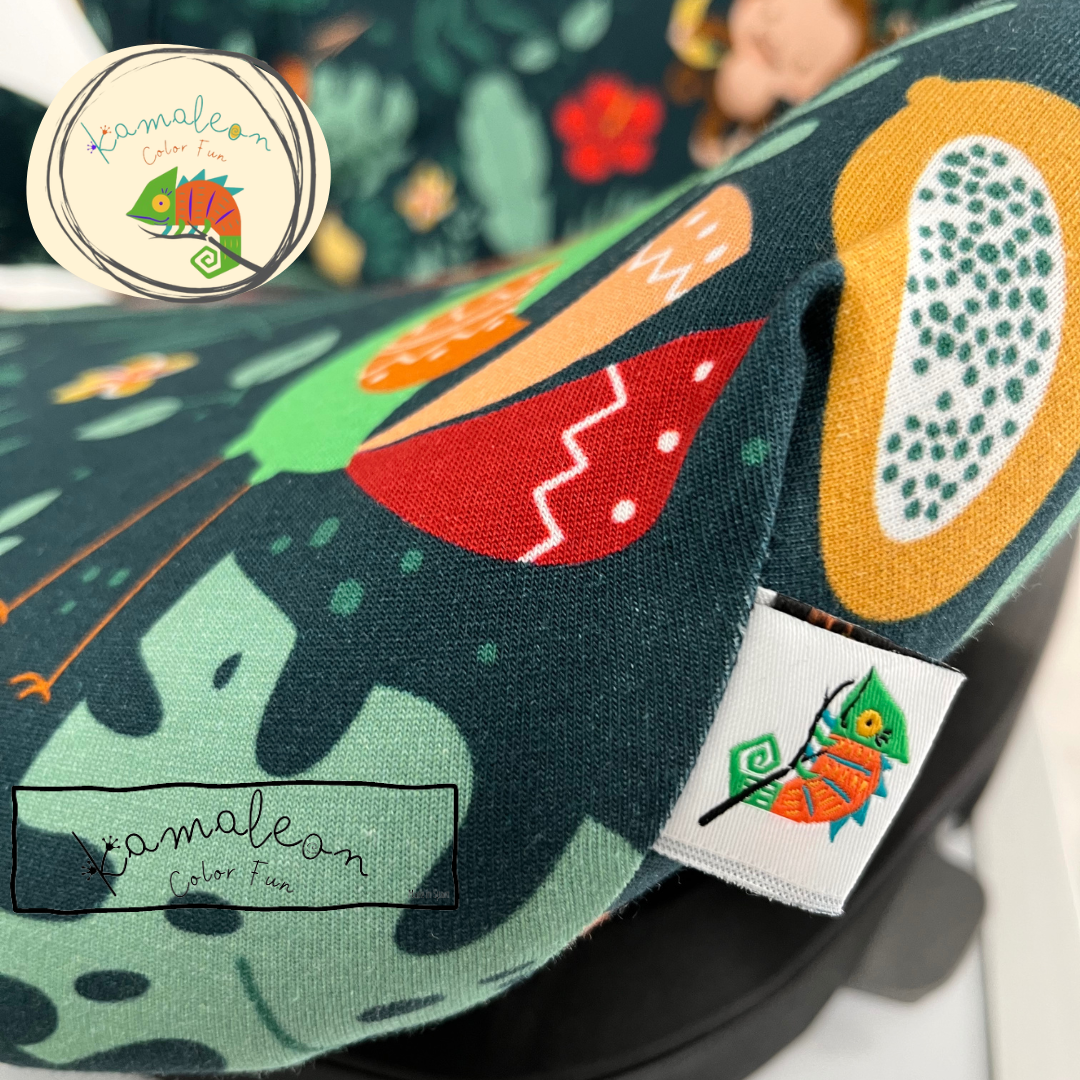 Funda Avionaut MaxSpace | Selva