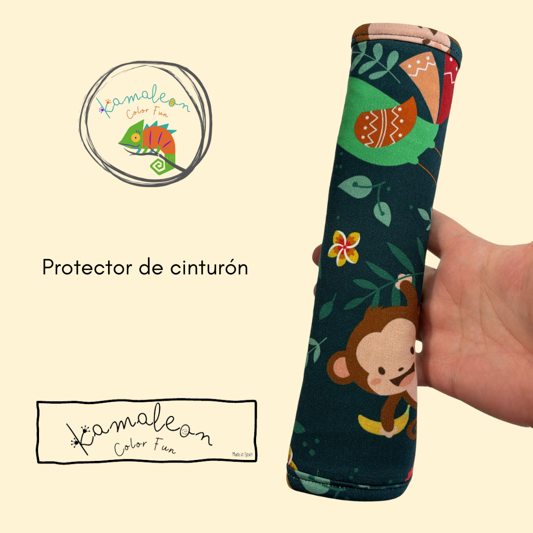 Funda Axkid Nextkid | Selva