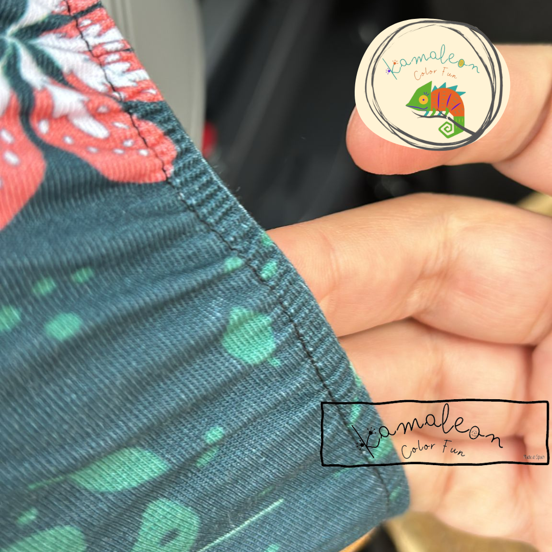 Funda BeSafe Stretch