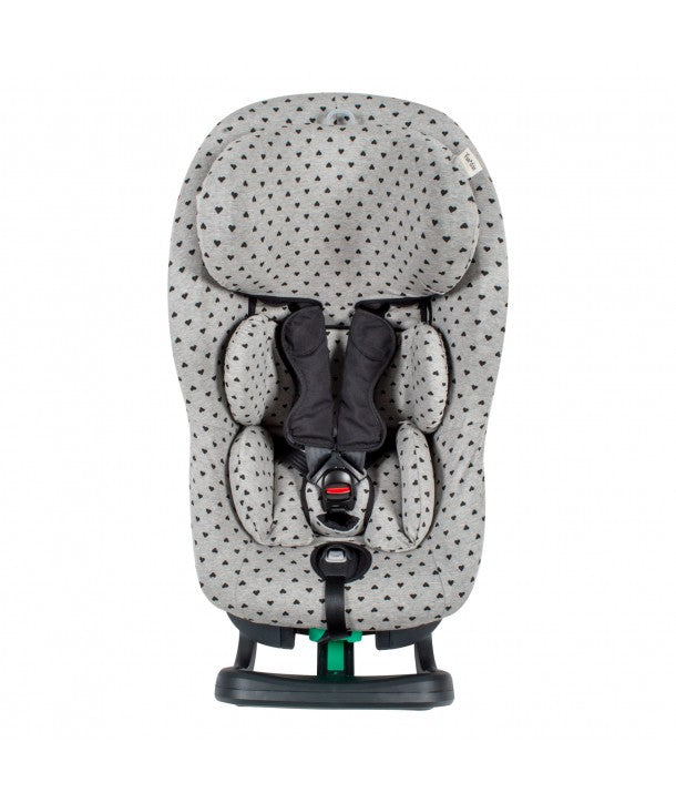 Funda BeSafe Stretch A Contramarcha