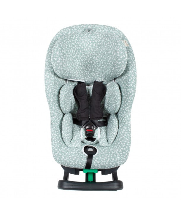 Funda BeSafe Stretch A ContraMarcha