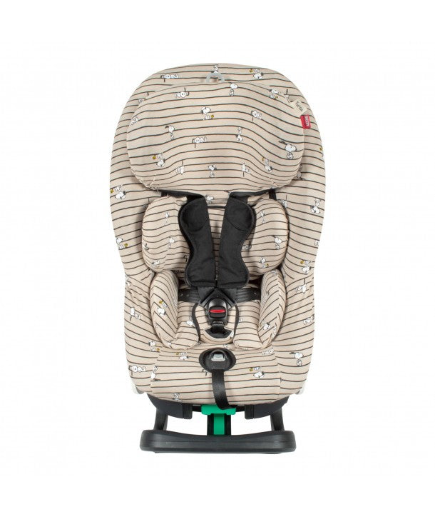 Funda BeSafe Stretch A ContraMarcha