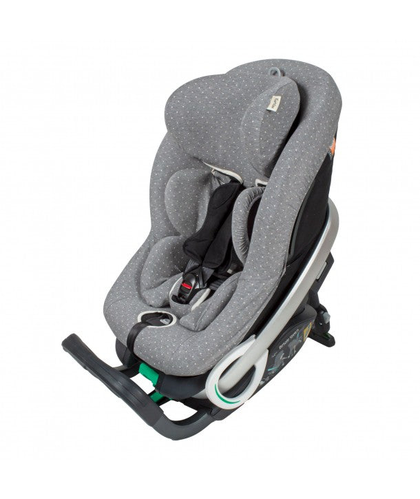 Funda BeSafe Stretch A ContraMarcha