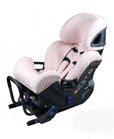Funda Klippan Kiss2 / Kiss2 Plus Rosa