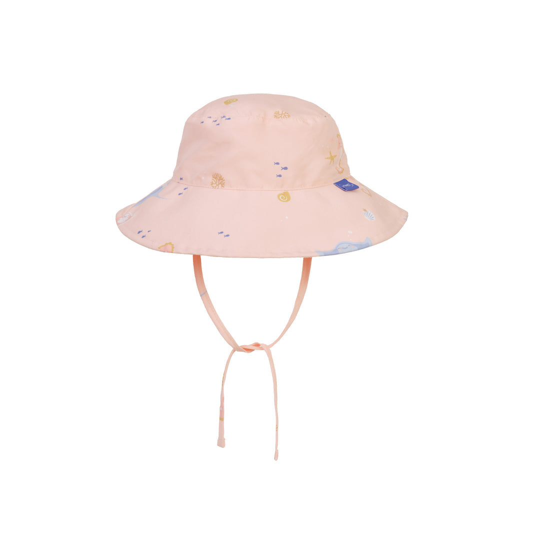 Gorro con protección solar | Sea Horse