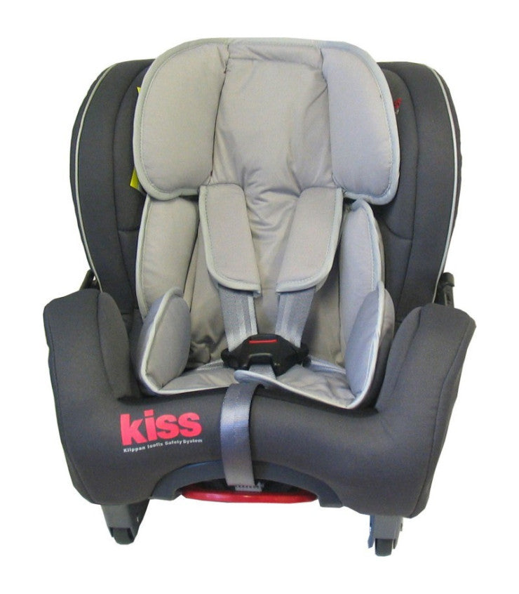 Reductor Klippan Kiss2 Plus Gris