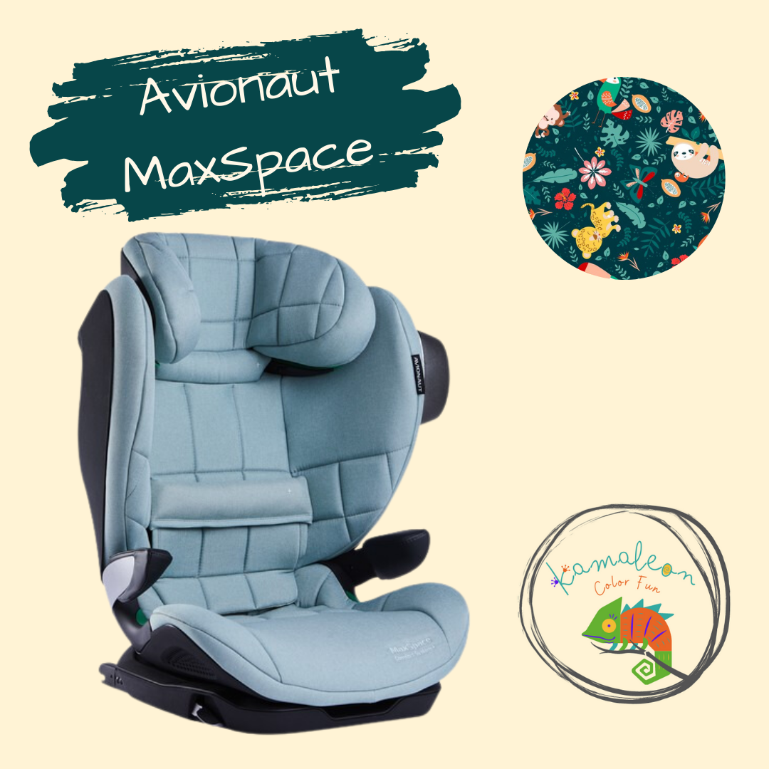 Funda Avionaut MaxSpace