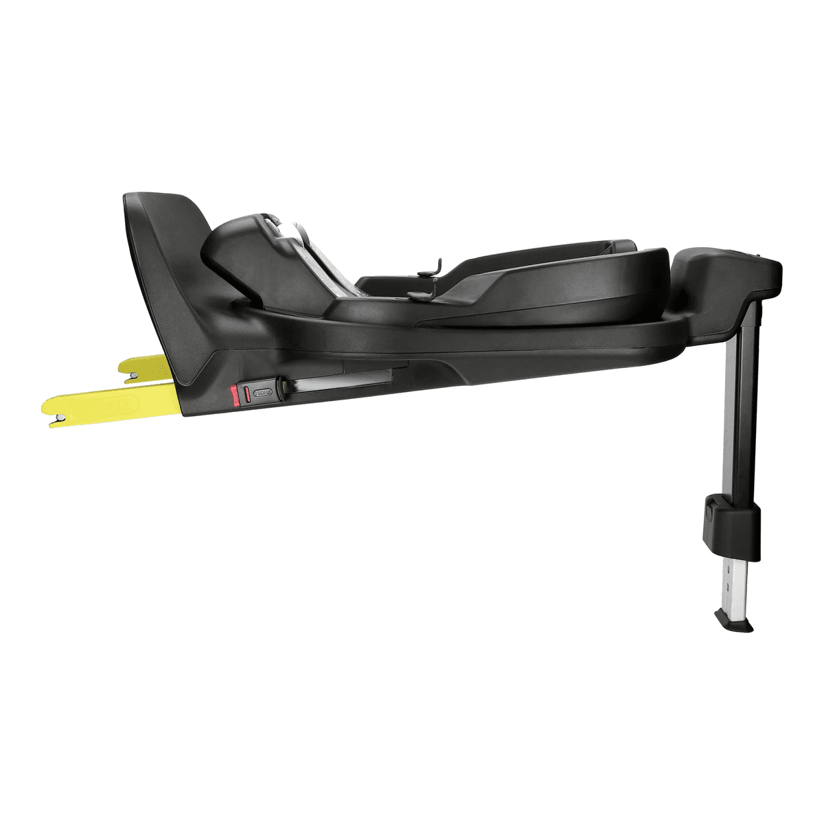 Sistema Avionaut AeroFIX RWF 2.0C con base IQ Orbit y Reductor